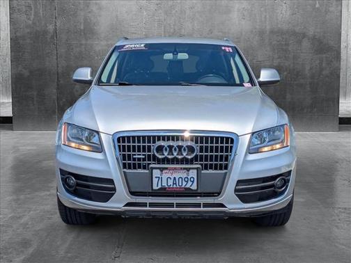2011 Audi Q5 2.0T Premium