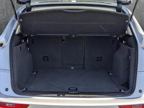 2011 Audi Q5 2.0T Premium