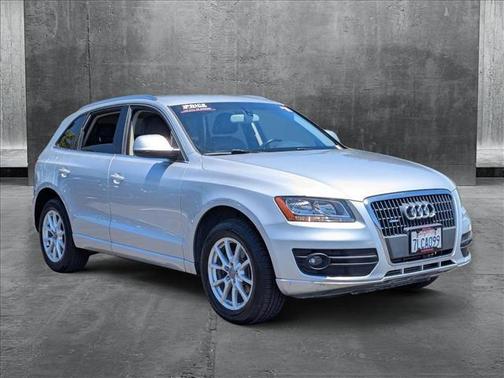 2011 Audi Q5 2.0T Premium