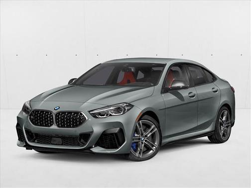 2024 BMW M235 Gran Coupe i xDrive