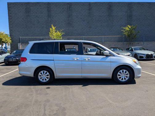 2010 Honda Odyssey EX-L