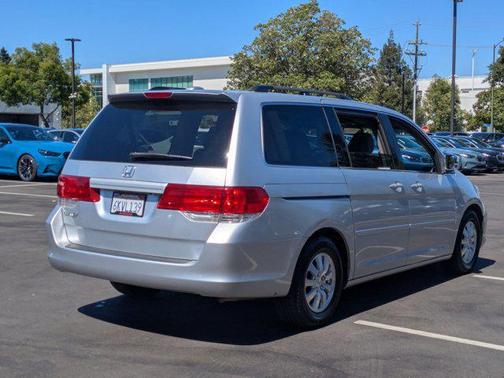 2010 Honda Odyssey EX-L