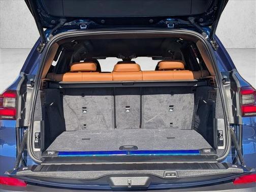 2023 BMW X5 PHEV xDrive45e