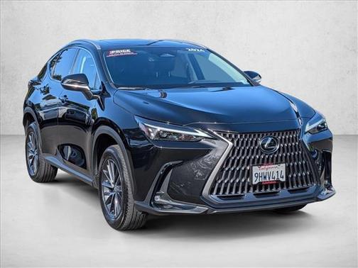 Caviar 2024 Lexus NX 350 NX 350