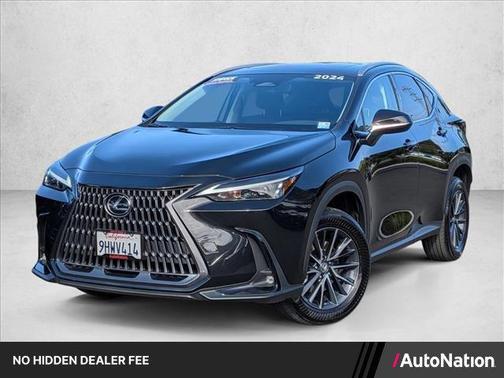 Caviar 2024 Lexus NX 350 NX 350