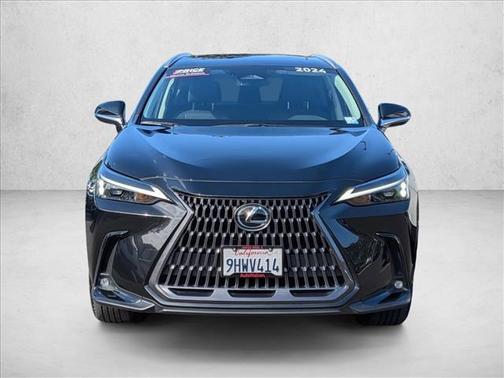Caviar 2024 Lexus NX 350 NX 350