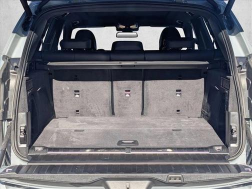 2025 BMW X5 PHEV xDrive50e