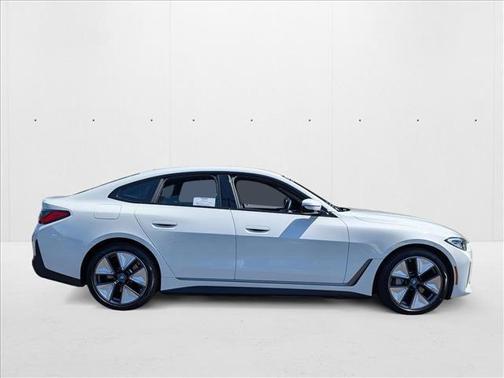 2023 BMW i4 Gran Coupe eDrive40