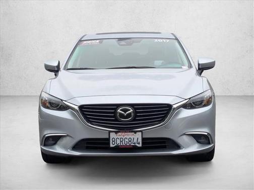2017 Mazda Mazda6 Grand Touring