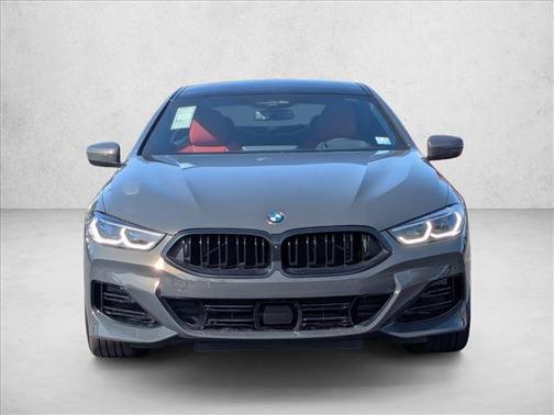2026 BMW 840 Gran Coupe i xDrive