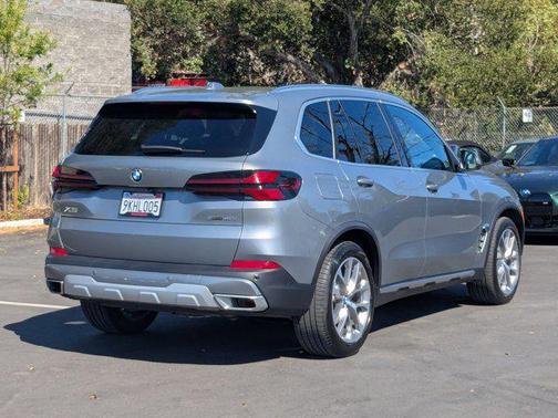 2024 BMW X5 sDrive40i