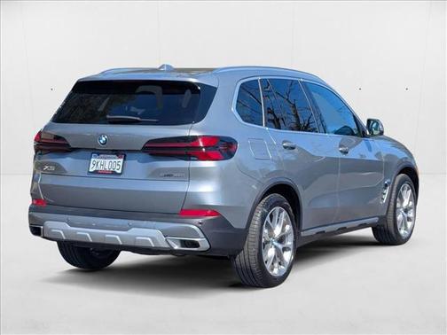 2024 BMW X5 sDrive40i