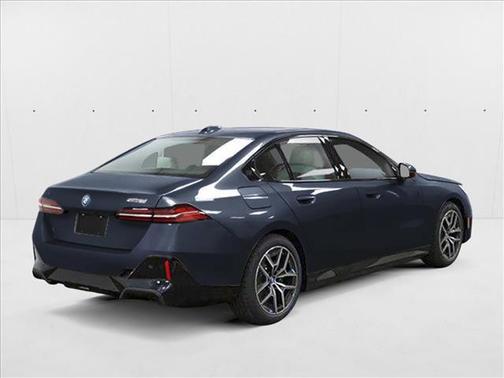 2026 BMW i5 xDrive40