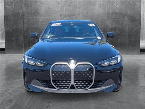 2024 BMW i4 Gran Coupe eDrive35