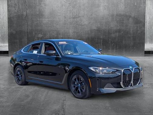 2024 BMW i4 Gran Coupe eDrive35