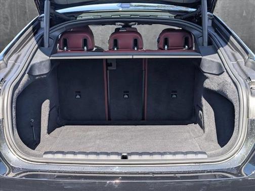 2024 BMW i4 Gran Coupe eDrive35