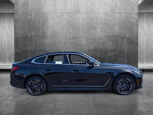 2024 BMW i4 Gran Coupe eDrive35