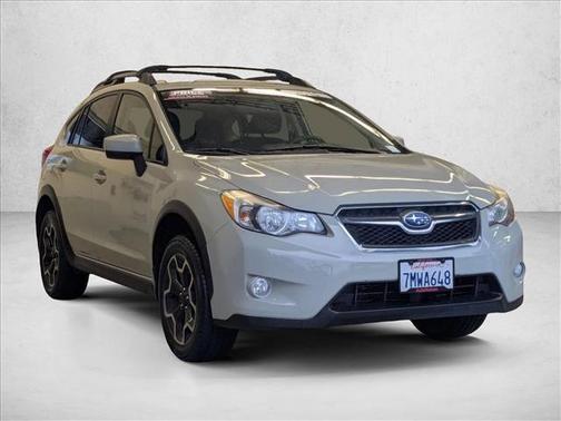 2015 Subaru XV Crosstrek 2.0i Premium