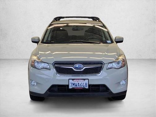 2015 Subaru XV Crosstrek 2.0i Premium