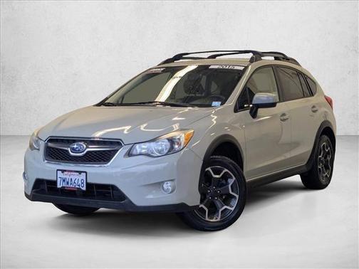 2015 Subaru XV Crosstrek 2.0i Premium