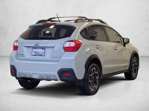 2015 Subaru XV Crosstrek 2.0i Premium