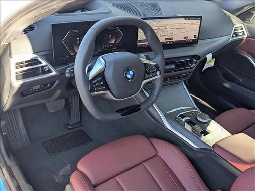 2026 BMW 330 i