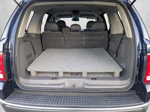 2003 Ford Explorer XLT