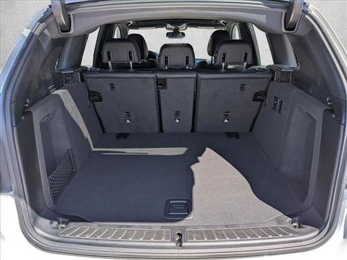 Alpine White 2023 BMW X3 sDrive30i