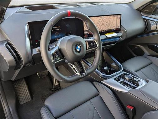 2025 BMW X3 M50 xDrive