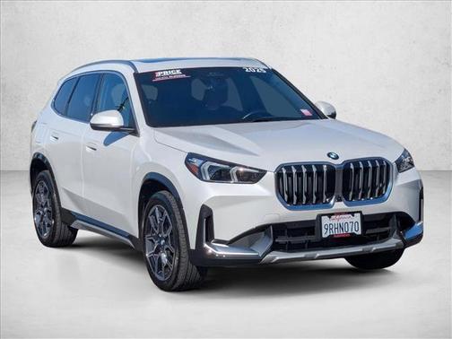 2025 BMW X1 xDrive28i