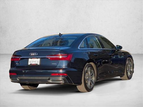 2021 Audi A6 55 Premium Plus