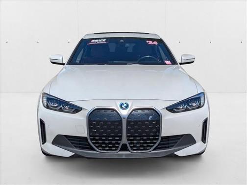 2024 BMW i4 Gran Coupe eDrive35