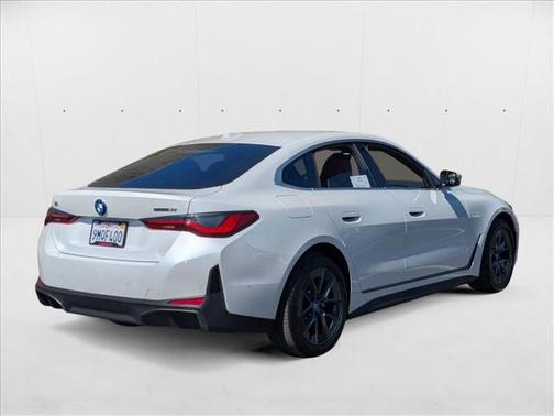 2024 BMW i4 Gran Coupe eDrive35