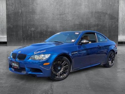 2013 BMW M3 Base