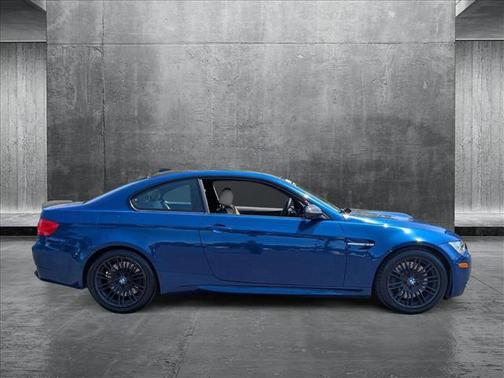 2013 BMW M3 Base