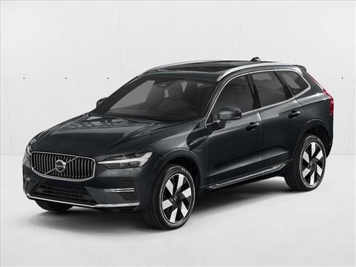 2024 Volvo XC60 Recharge Plug-In Hybrid T8 Ultimate Dark Theme