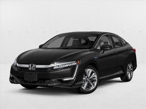 2021 Honda Clarity Plug-In Hybrid Touring
