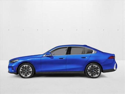 2026 BMW 540 i xDrive