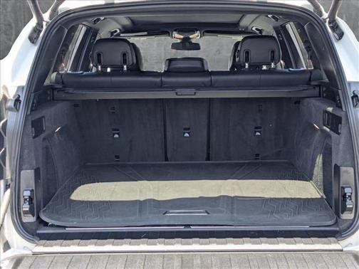 2022 BMW X5 PHEV xDrive45e