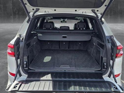 2022 BMW X5 PHEV xDrive45e