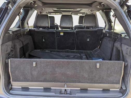 2020 Land Rover Discovery HSE Luxury