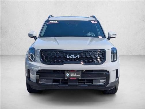 2024 Kia Telluride SX Prestige X-Pro
