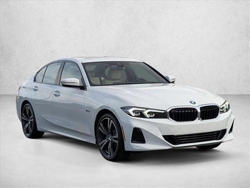 2023 BMW 330e 330e