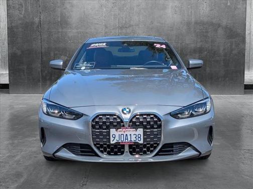 2024 BMW 430 i
