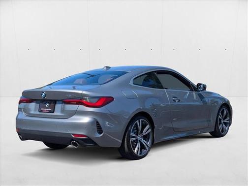 2024 BMW 430 i