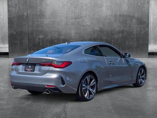 2024 BMW 430 i