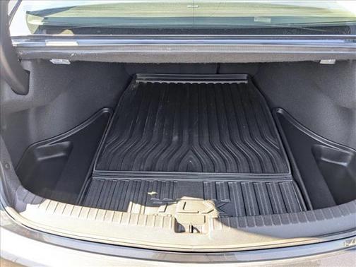 2015 Acura TLX Tech