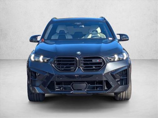 2025 BMW X5 M Base