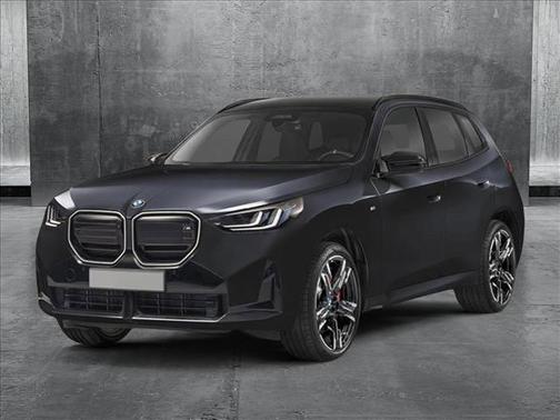 2025 BMW X3 M50 xDrive