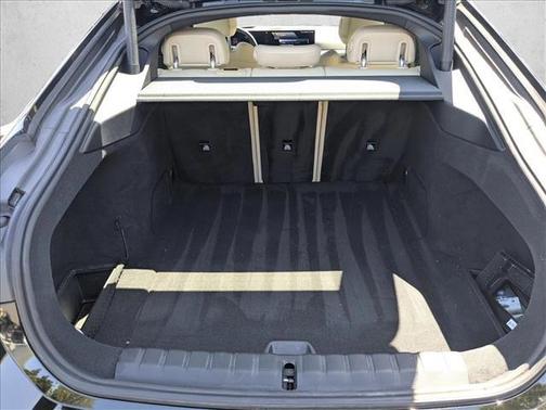 Jet Black 2023 BMW i4 Gran Coupe eDrive35